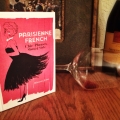 Parisienne French: Chic Phrases, Slang & Style